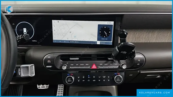 HYUNDAI PALISADE GASOLINE 2.5T 4WD 7-SEATER