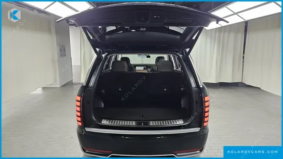 HYUNDAI PALISADE GASOLINE 2.5T 4WD 7-SEATER