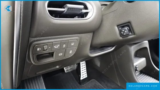 HYUNDAI PALISADE GASOLINE 2.5T 4WD 7-SEATER