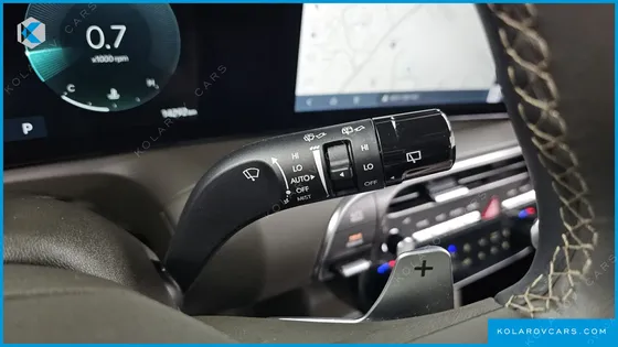 HYUNDAI PALISADE GASOLINE 2.5T 4WD 7-SEATER