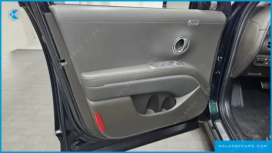 HYUNDAI PALISADE GASOLINE 2.5T 4WD 7-SEATER