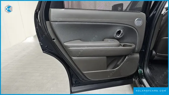 HYUNDAI PALISADE GASOLINE 2.5T 4WD 7-SEATER