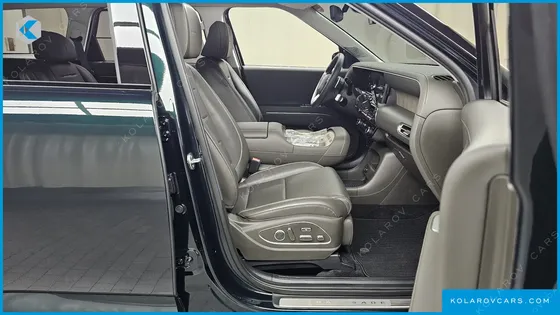 HYUNDAI PALISADE GASOLINE 2.5T 4WD 7-SEATER
