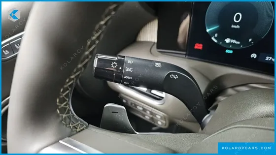 HYUNDAI PALISADE GASOLINE 2.5T 4WD 7-SEATER