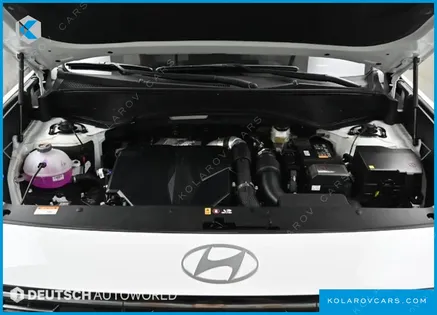 HYUNDAI PALISADE GASOLINE 2.5T 4WD 7-SEATER