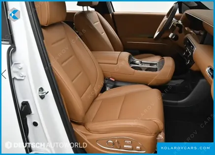 HYUNDAI PALISADE GASOLINE 2.5T 4WD 7-SEATER