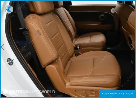 HYUNDAI PALISADE GASOLINE 2.5T 4WD 7-SEATER