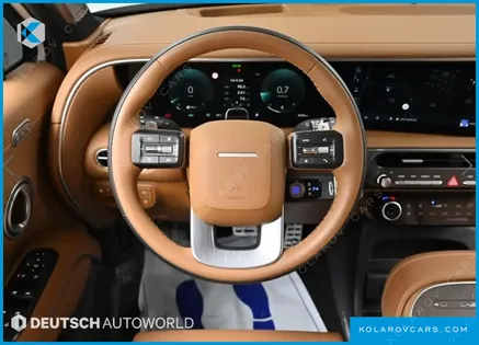 HYUNDAI PALISADE GASOLINE 2.5T 4WD 7-SEATER