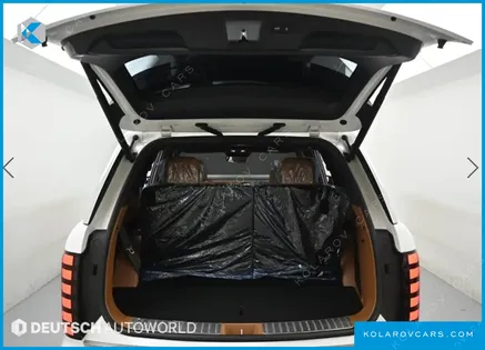 HYUNDAI PALISADE GASOLINE 2.5T 4WD 7-SEATER