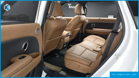 HYUNDAI PALISADE GASOLINE 2.5T 4WD 9-SEATER