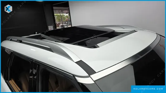 HYUNDAI PALISADE GASOLINE 2.5T 4WD 9-SEATER
