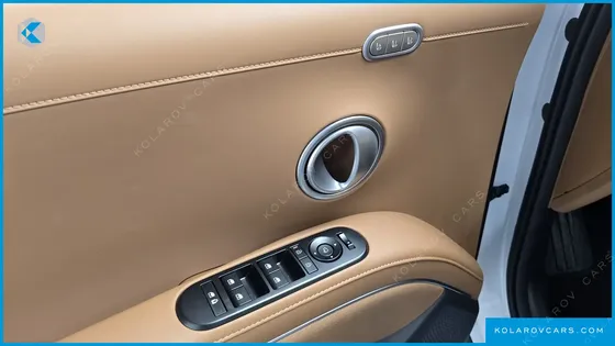 HYUNDAI PALISADE GASOLINE 2.5T 4WD 9-SEATER