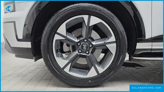HYUNDAI PALISADE HEV 2.5T 2WD 7-SEATER
