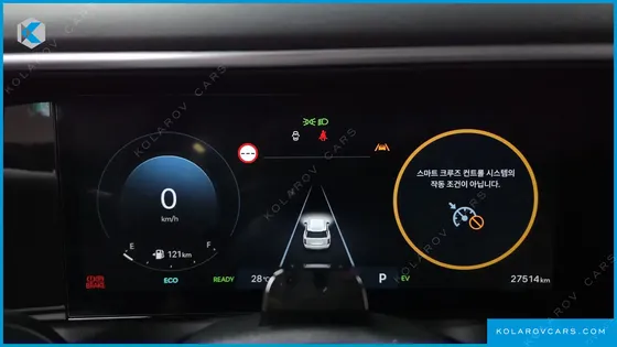 HYUNDAI PALISADE HEV 2.5T 2WD 7-SEATER