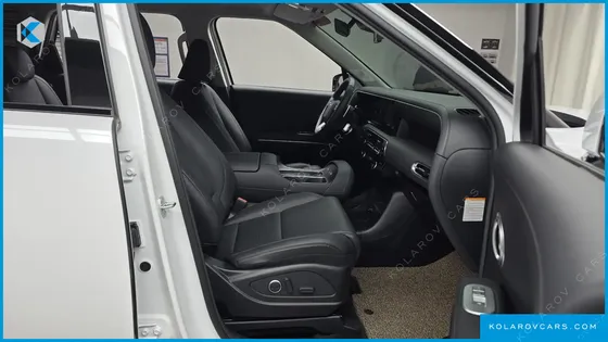 HYUNDAI PALISADE HEV 2.5T 2WD 7-SEATER