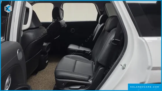 HYUNDAI PALISADE HEV 2.5T 2WD 7-SEATER