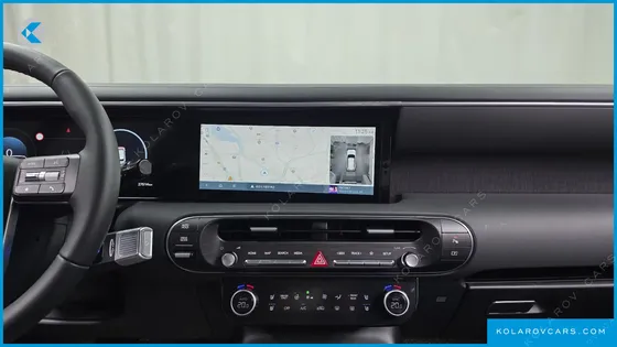 HYUNDAI PALISADE HEV 2.5T 2WD 7-SEATER