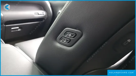 HYUNDAI PALISADE HEV 2.5T 2WD 7-SEATER
