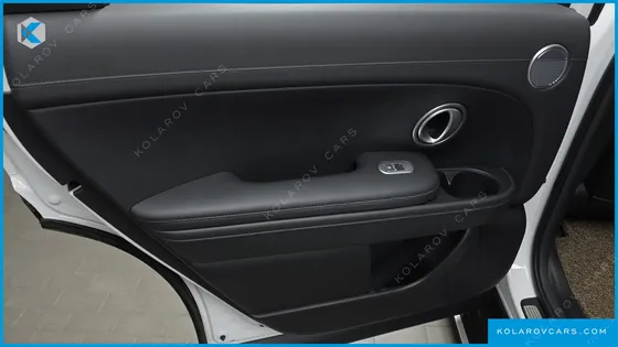 HYUNDAI PALISADE HEV 2.5T 2WD 7-SEATER