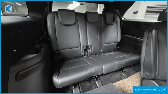 HYUNDAI PALISADE HEV 2.5T 2WD 7-SEATER