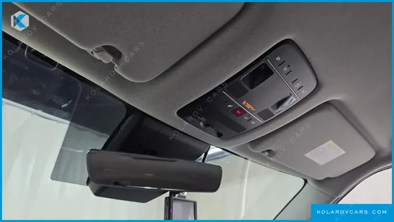 HYUNDAI PALISADE HEV 2.5T 2WD 7-SEATER