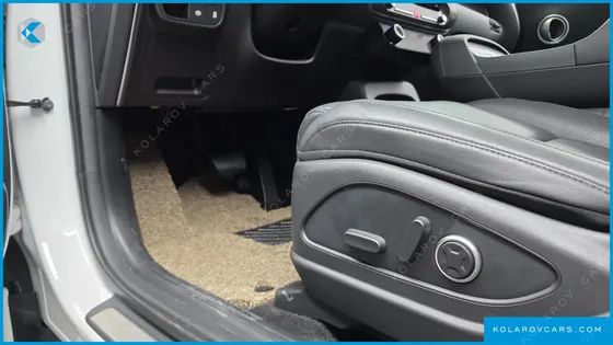 HYUNDAI PALISADE HEV 2.5T 2WD 7-SEATER