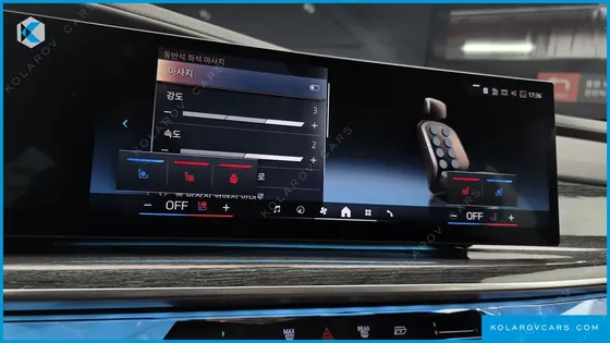 BMW 7 SERIES 750E XDRIVE M SPORT