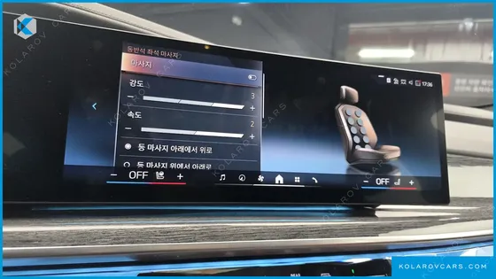 BMW 7 SERIES 750E XDRIVE M SPORT