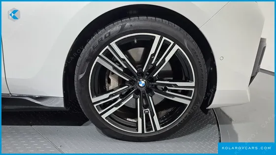 BMW 7 SERIES 750E XDRIVE M SPORT