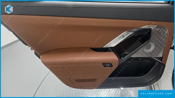 BMW 7 SERIES 750E XDRIVE M SPORT