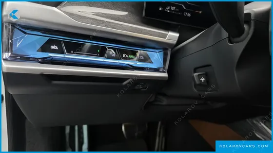 BMW 7 SERIES 750E XDRIVE M SPORT