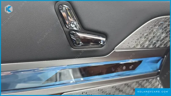 BMW 7 SERIES 750E XDRIVE M SPORT