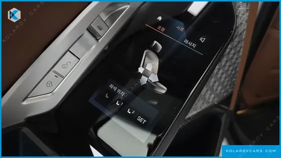 BMW 7 SERIES 750E XDRIVE M SPORT