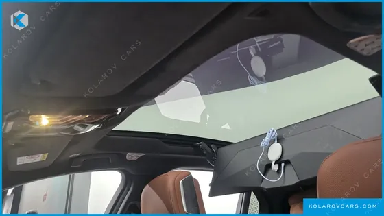 BMW 7 SERIES 750E XDRIVE M SPORT