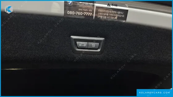 BMW 7 SERIES 750E XDRIVE M SPORT