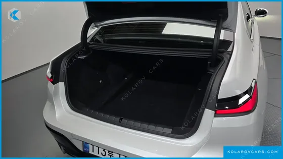 BMW 7 SERIES 750E XDRIVE M SPORT