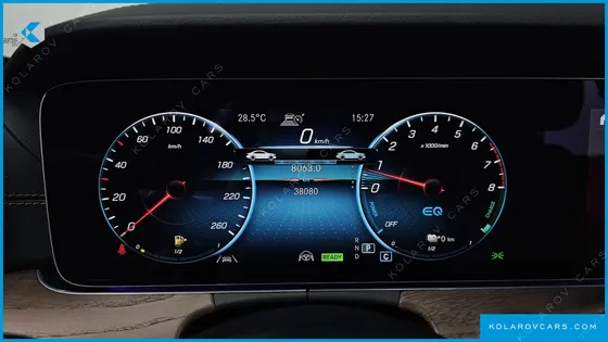 MERCEDES E-CLASS E300E 4MATIC EXCLUSIVE