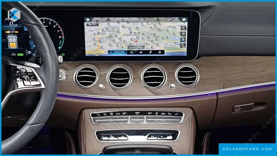 MERCEDES E-CLASS E300E 4MATIC EXCLUSIVE