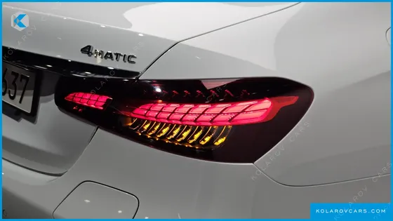 MERCEDES E-CLASS E300E 4MATIC EXCLUSIVE