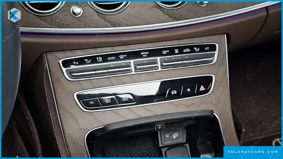 MERCEDES E-CLASS E300E 4MATIC EXCLUSIVE