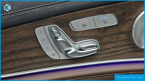MERCEDES E-CLASS E300E 4MATIC EXCLUSIVE