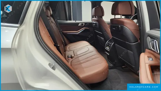 BMW X5 XDRIVE 45E M SPORT
