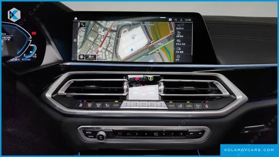 BMW X5 XDRIVE 45E M SPORT