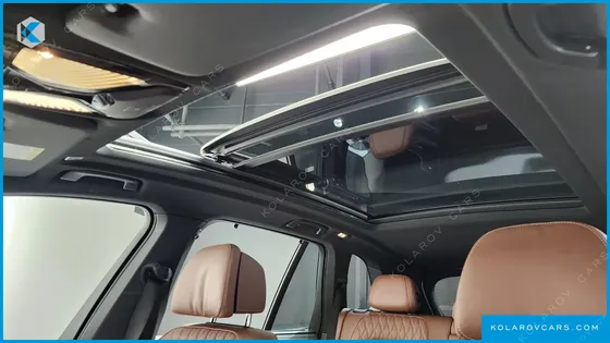 BMW X5 XDRIVE 45E M SPORT