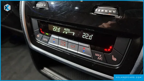 BMW X5 XDRIVE 45E M SPORT