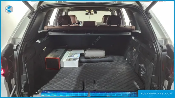 BMW X5 XDRIVE 45E M SPORT