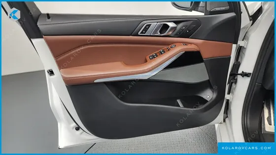 BMW X5 XDRIVE 45E M SPORT