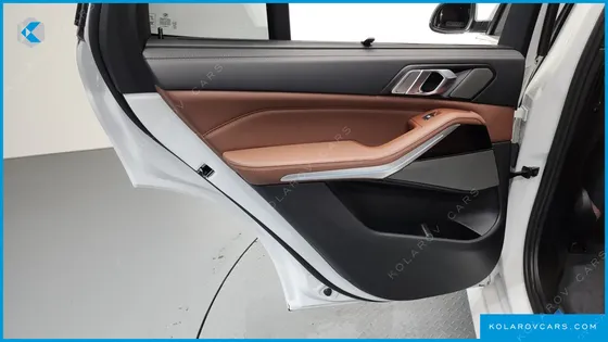 BMW X5 XDRIVE 45E M SPORT
