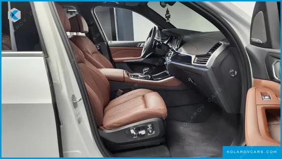 BMW X5 XDRIVE 45E M SPORT