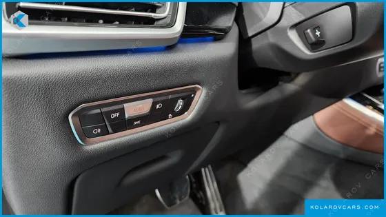 BMW X5 XDRIVE 45E M SPORT